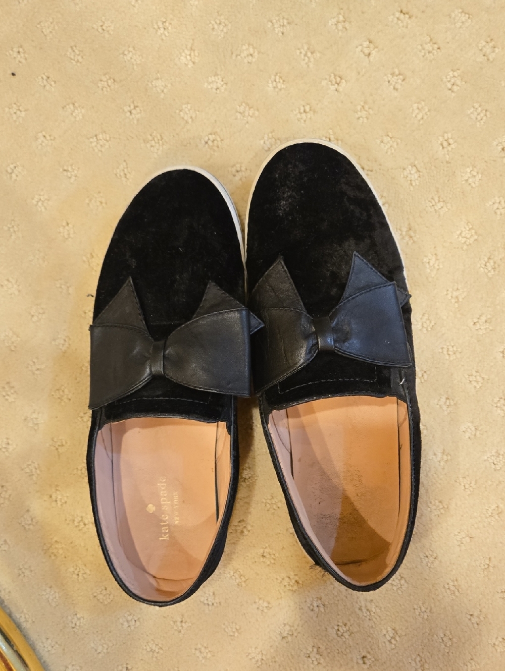Kate Spade Sneakers